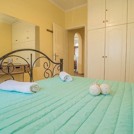 Tonia Apartments ไซคิย์นธอสทาวน์ ภายนอก รูปภาพ