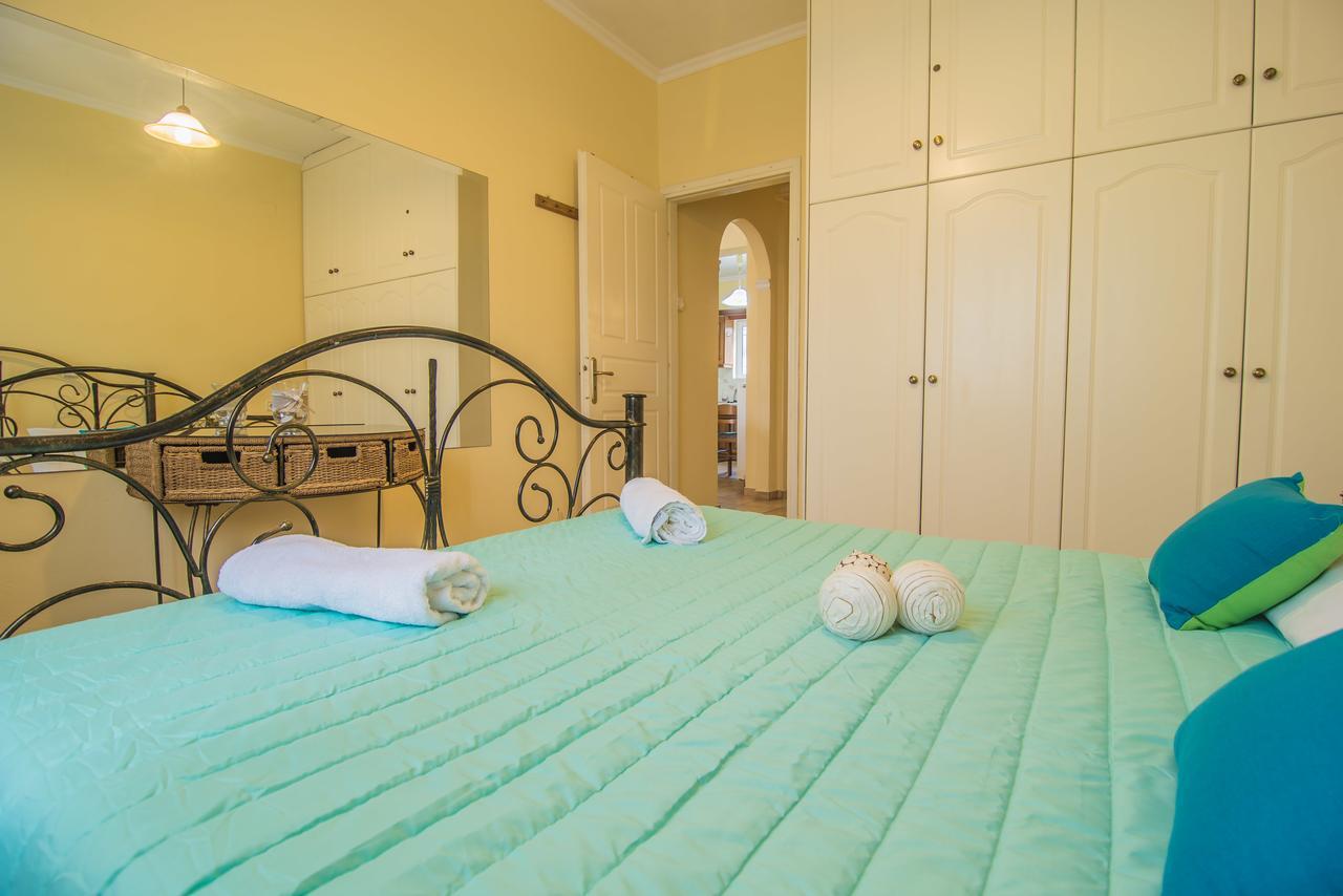 Tonia Apartments ไซคิย์นธอสทาวน์ ภายนอก รูปภาพ