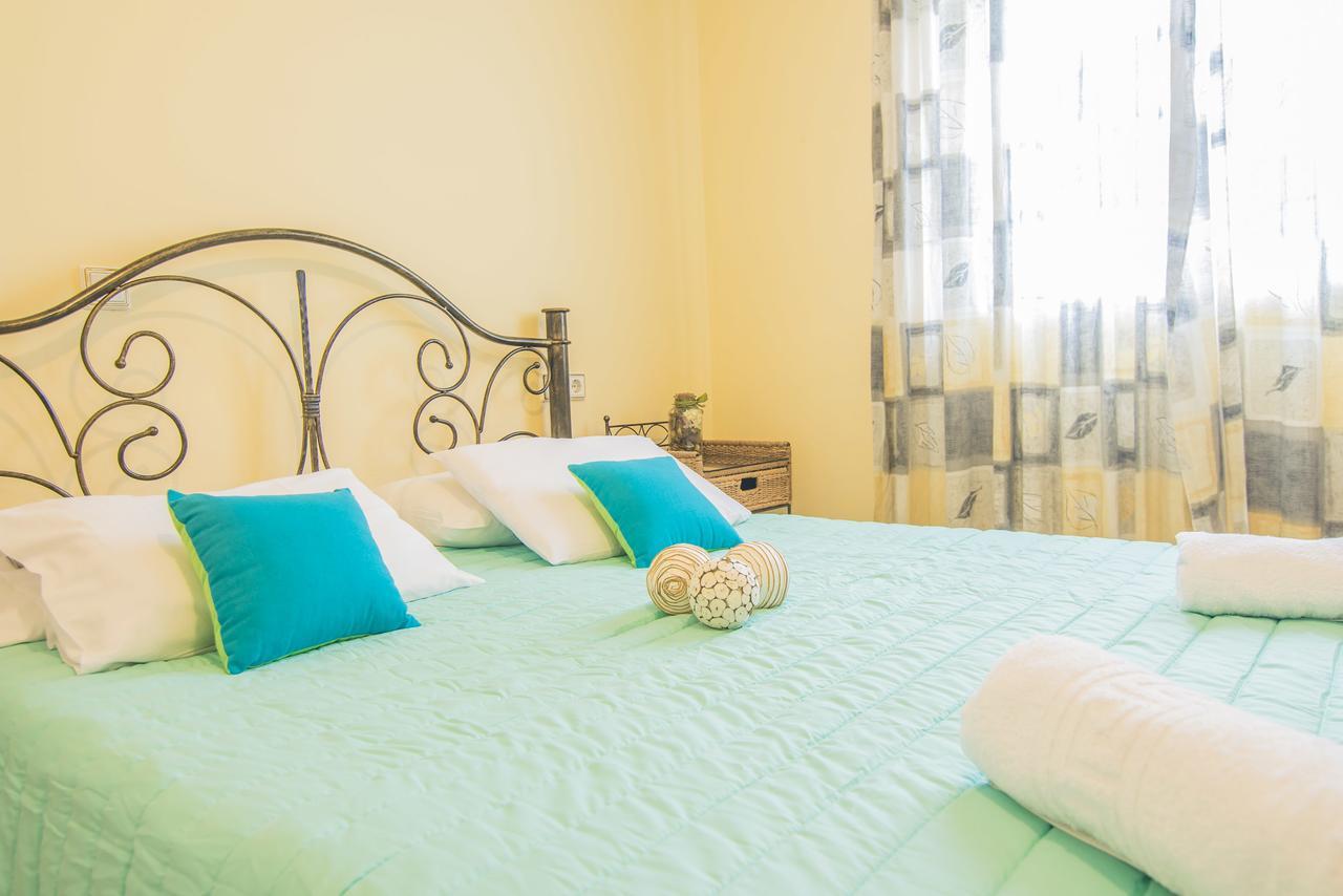 Tonia Apartments ไซคิย์นธอสทาวน์ ภายนอก รูปภาพ