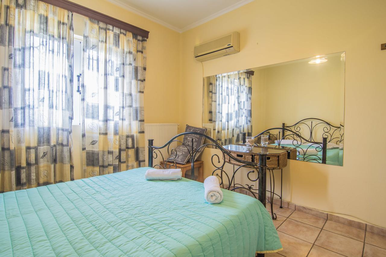 Tonia Apartments ไซคิย์นธอสทาวน์ ภายนอก รูปภาพ